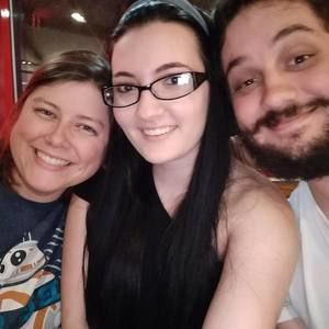 Meet your Posher, Briana